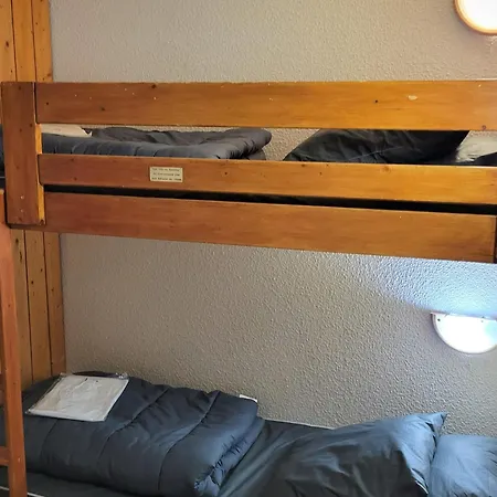 Aux Pieds Avec Balcon Et Tv - Fr-1-346-493 Les Arcs (Savoie)