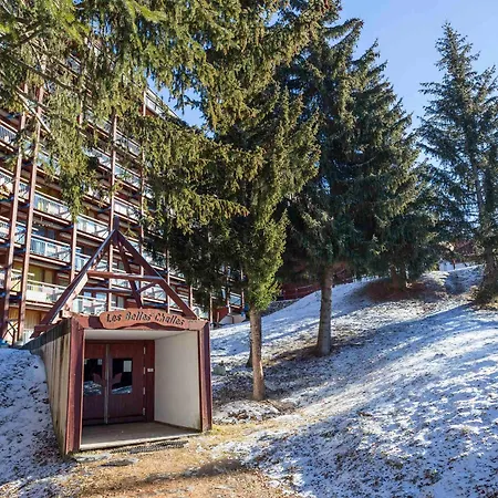 Aux Pieds Avec Balcon Et Tv * Les Arcs (Savoie)